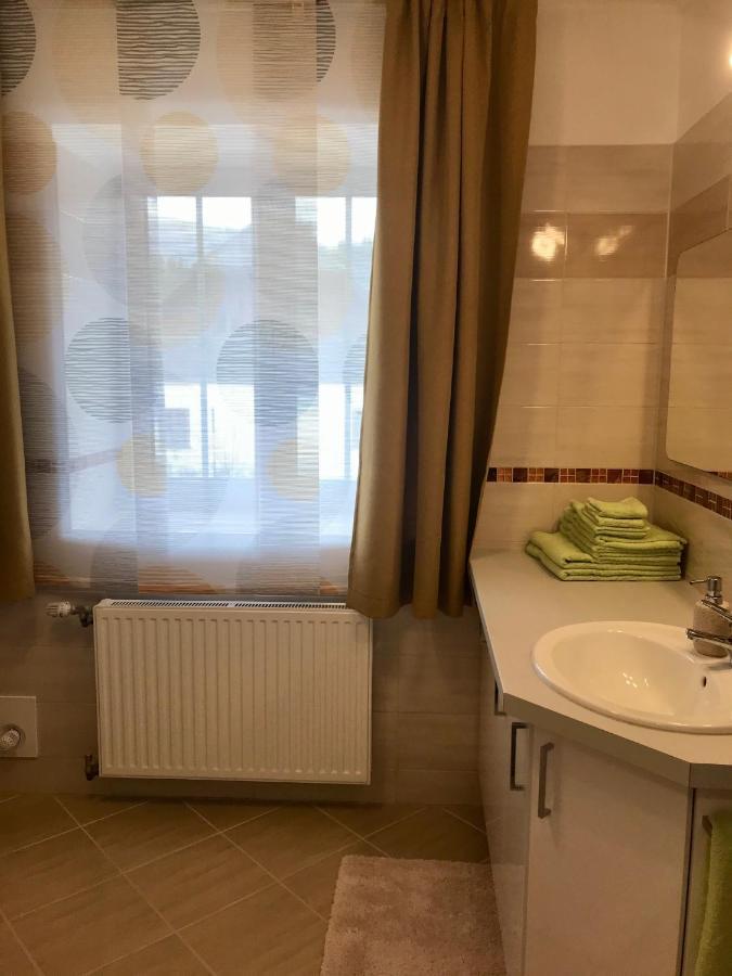 Apartment Jasmine Passail Exteriör bild
