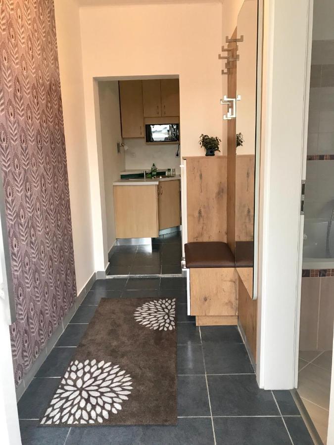 Apartment Jasmine Passail Exteriör bild
