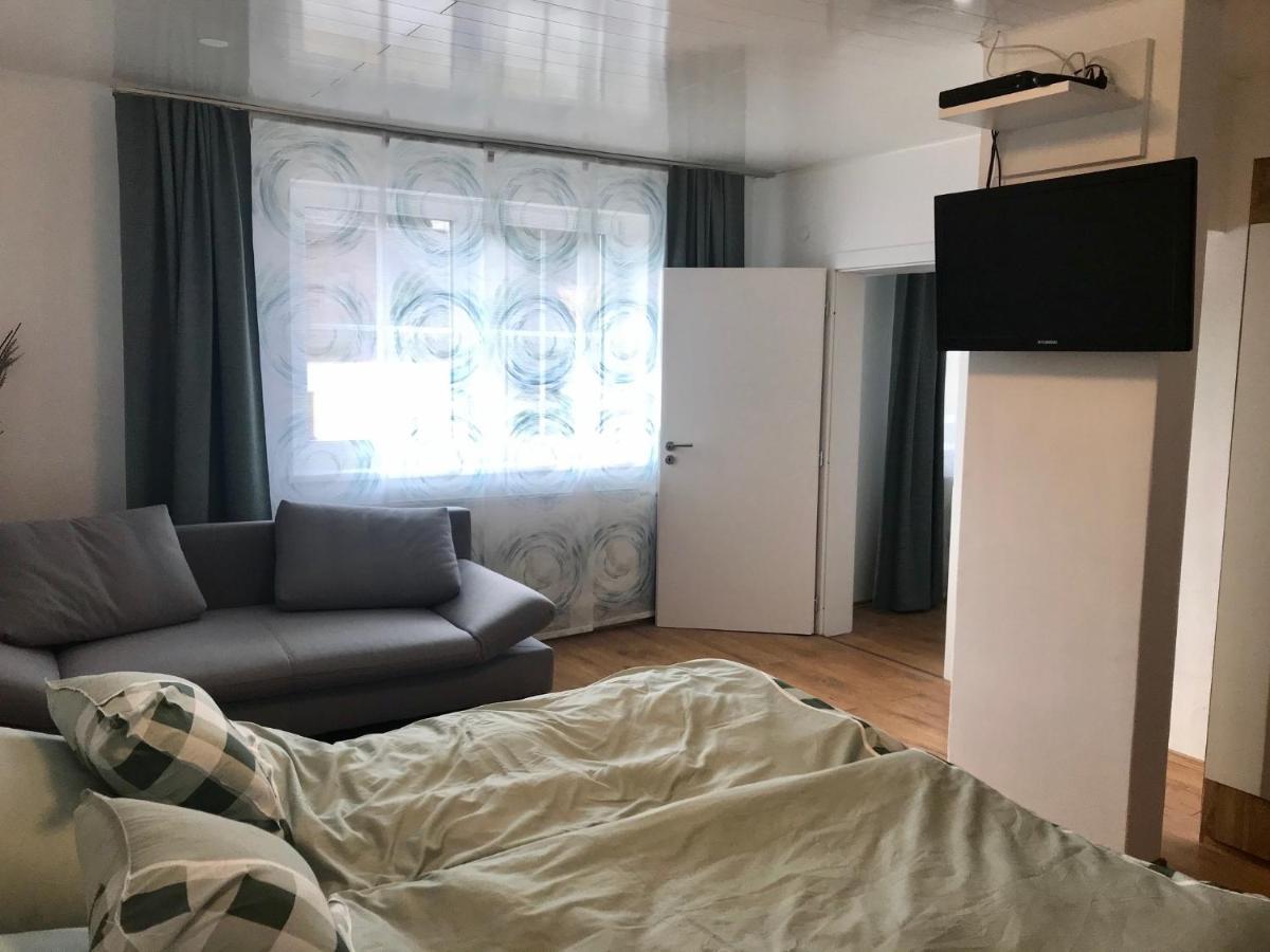 Apartment Jasmine Passail Exteriör bild